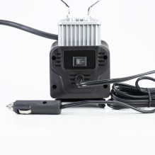 Compressor PNI CPA700 double piston and tire repair kit, 12V, 25A Compressor PNI CPA700 double piston and tire repair kit, 12V, 25A