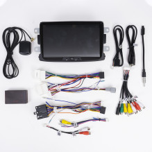 Multimedia player PNI...