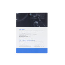 FM PNI Valentine V880 modulator with microphone, Bluetooth 5.0, MP3 player, FM transmitter, dual USB port, fast charging FM PNI Valentine V880 modulator with microphone, Bluetooth 5.0, MP3 player, FM transmitter, dual USB port, fast charging