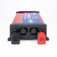 PNI voltage inverter L1200W power supply 12V 230V output