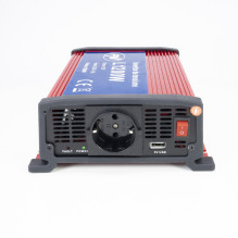 PNI voltage inverter L1200W power supply 12V 230V output
