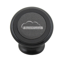 Magnetic holder for mobile phone Silvercloud Easy Drive 360 application on board