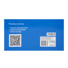 PNI voltage inverter L1200W power supply 12V 230V output PNI voltage inverter L1200W power supply 12V 230V output