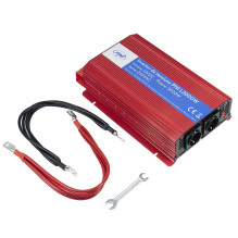 Inverter voltage PNI L3000W power supply 12V 230V output