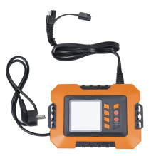 Charger and rectifier PNI C120 for car batteries, 230V input, 12V output 2A, 4A, 8A, 12A, 2 USB ports Charger and rectifier PNI C120 for car batteries, 230V input, 12V output 2A, 4A, 8A, 12A, 2 USB ports