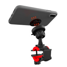 Universal bicycle mounting...