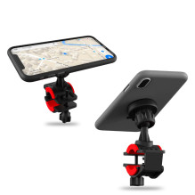 Universal bicycle mounting bracket, PNI PS400 for mobile phones