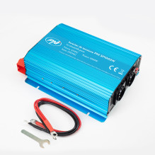 PNI SP1000W voltage inverter with pure sinusoid, 12V power supply