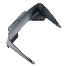 Universal PNI 5G sun visor for 5 inches GPS