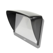 Universal PNI 5G sun visor for 5 inches GPS