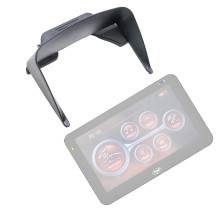 Universal PNI 5G sun visor for 5 inches GPS Universal PNI 5G sun visor for 5 inches GPS