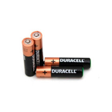 Duracell Alkaline AA or R6 alkaline battery 81480573 4bc blister