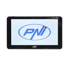 GPS Navigation System PNI L810 7 inch screen, 800 MHz, 256MB DDR, 8GB internal memory, FM transmitter GPS Navigation System PNI L810 7 inch screen, 800 MHz, 256MB DDR, 8GB internal memory, FM transmitter