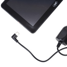 GPS Navigation System PNI L810 7 inch screen, 800 MHz, 256MB DDR, 8GB internal memory, FM transmitter