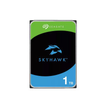 Internal hard disk Seagate SkyHawk HDD 1TB CCTV ST1000VX005 Internal hard disk Seagate SkyHawk HDD 1TB CCTV ST1000VX005