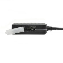 GPSNav PNI Tracker Unit Ten