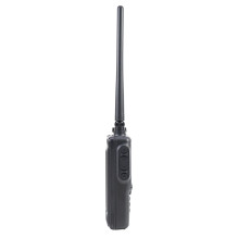 Yaesu FTA850L portable VHF radio station for aviation 118,000-136,992 MHz, 66 channels, 2200 mAh, IPX5