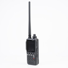Yaesu FTA850L portable VHF radio station for aviation 118,000-136,992 MHz, 66 channels, 2200 mAh, IPX5 Yaesu FTA850L portable VHF radio station for aviation 118,000-136,992 MHz, 66 channels, 2200 mAh, IPX5