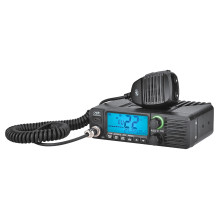 CB radio station PNI Escort HP 40, multistandard, 4W, AM, FM, 12V, ASQ, RF Gain 12 - 24 V CB radio station PNI Escort HP 40, multistandard, 4W, AM, FM, 12V, ASQ, RF Gain 12 - 24 V
