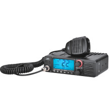 CB radio station PNI Escort HP 40, multistandard, 4W, AM, FM, 12V, ASQ, RF Gain 12 - 24 V CB radio station PNI Escort HP 40, multistandard, 4W, AM, FM, 12V, ASQ, RF Gain 12 - 24 V