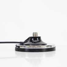 UHF antenna PNI UF400, 47 cm, 430-470 MHz, with magnetic base