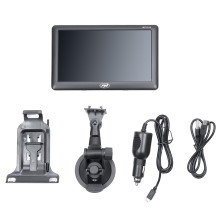GPS Navigation System PNI L807 PLUS 7 inch screen, 800 MHz, 256MB DDR, 8GB internal memory, FM transmitter