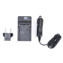 Impact charger for Sony NP-F960 batteries