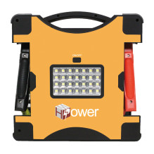 Portable JS6400A PNI Battery for 24V Emergency Start Motor Portable JS6400A PNI Battery for 24V Emergency Start Motor