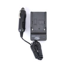 Impact charger for Sony NP-F960 batteries