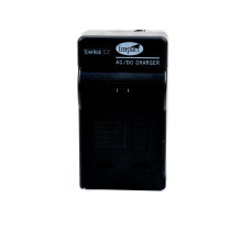 NPFP Impact Charger for Sony batteries