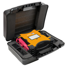 Portable JS6400A PNI Battery for 24V Emergency Start Motor