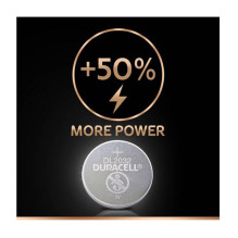 Duracell Specialized Batteries Lithiu, DL / CR2032, 2 pcs code 50004349 Duracell Specialized Batteries Lithiu, DL / CR2032, 2 pcs code 50004349
