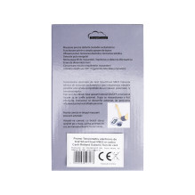 Promo SilverCloud MB23 Electronic Arm Blood Pressure Monitor and Gift Midland Subzero Sun Headphones for Summer Promo SilverCloud MB23 Electronic Arm Blood Pressure Monitor and Gift Midland Subzero Sun Headphones for Summer