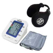 Promo SilverCloud MB23 Electronic Arm Blood Pressure Monitor and Gift Midland Subzero Sun Headphones for Summer Promo SilverCloud MB23 Electronic Arm Blood Pressure Monitor and Gift Midland Subzero Sun Headphones for Summer