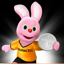 Duracell Specialized Lithium batteries, DL / CR2025, 2 pcs code 5003990
