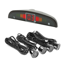 Car Park Sensors PNI Escort P04 A with 4 receivers Car Park Sensors PNI Escort P04 A with 4 receivers