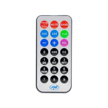 Radio MP3 player Clementine 8428BT 4x45w 1 DIN with SD, USB, AUX, RCA and Bluetooth Radio MP3 player Clementine 8428BT 4x45w 1 DIN with SD, USB, AUX, RCA and Bluetooth