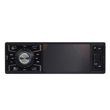 MP5 player Clementine 9545 1DIN display 4 inch, 50Wx4, Bluetooth, FM radio, SD and USB, 2 RCA video IN / OUT MP5 player Clementine 9545 1DIN display 4 inch, 50Wx4, Bluetooth, FM radio, SD and USB, 2 RCA video IN / OUT