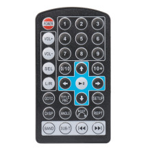 Car DVD Radio Clementine 9440 1 DIN FM radio, SD, USB, video output and Bluetooth Car DVD Radio Clementine 9440 1 DIN FM radio, SD, USB, video output and Bluetooth