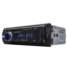 Radio MP3 player Clementine Bus 8524BT 4x45w 12V / 24V 1 way with SD, USB, AUX, RCA and Bluetooth 24 volt