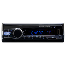 Radio MP3 player Clementine Bus 8524BT 4x45w 12V / 24V 1 way with SD, USB, AUX, RCA and Bluetooth 24 volt