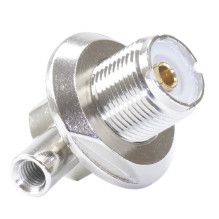 PNI mount SO-239 mother of RG58 cable