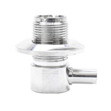 PNI mount SO-239 mother of RG58 cable