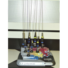 Antenna stand Midland Cod 603541 Antenna stand Midland Cod 603541