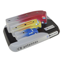 Antenna stand Midland Cod 603541 Antenna stand Midland Cod 603541