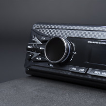 DAB Radio MP3 car player...