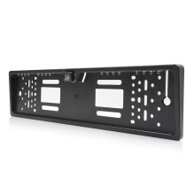 Reverse camera, reverse PNI Escort C100 universal with number support included