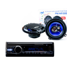 Package Radio MP3 car...