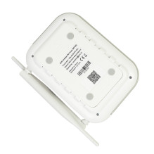 Wireless NVR PNI House WIFI800, 8 channels 5MP and 4 channels 4K (8MP), voice prompt