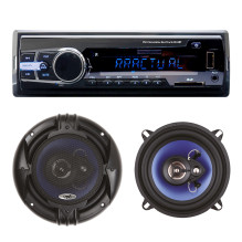 Package Radio MP3 car...